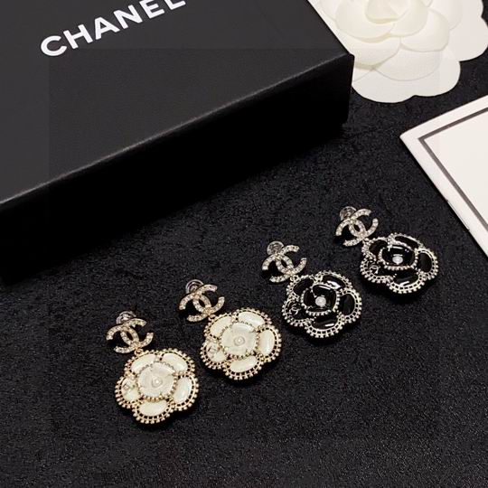 Chanel earring 11lyh656